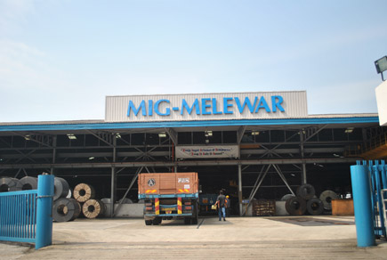 Melewar Group Berhad 66